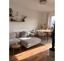 Wohnungsswap - 2 Zimmer, 50 m² - Dürener Straße, Lindenthal, Köln