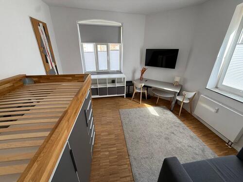 Foto - 1 Zimmer Etagenwohnung in Flensburg