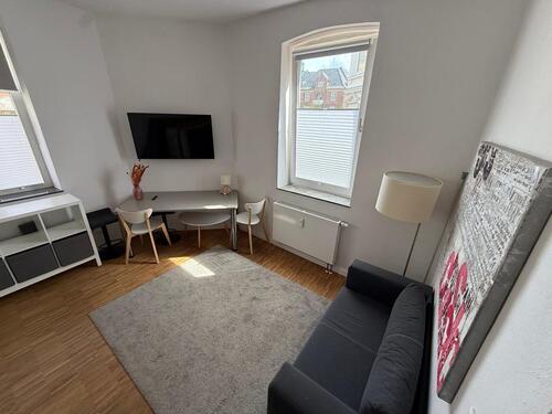 Foto - Etagenwohnung in Flensburg zur Miete