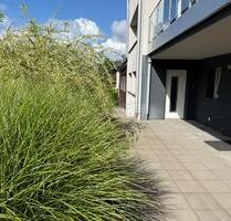 2 Zi Einliegerwohnung mit Terrasse - Wuppertal Beyenburg