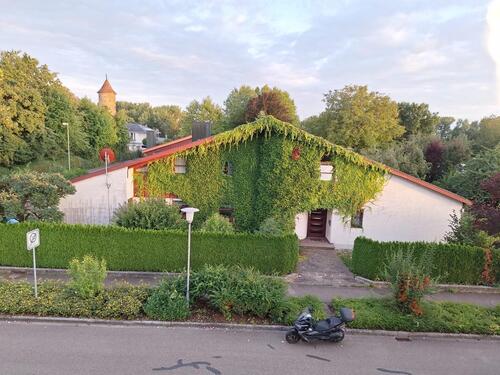 Foto - Haus mit großem Garten - 750.000,00&nbsp;EUR Kaufpreis, ca.&nbsp; 265,00&nbsp;m&sup2;