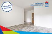 Foto - Etagenwohnung in Chemnitz zur Miete