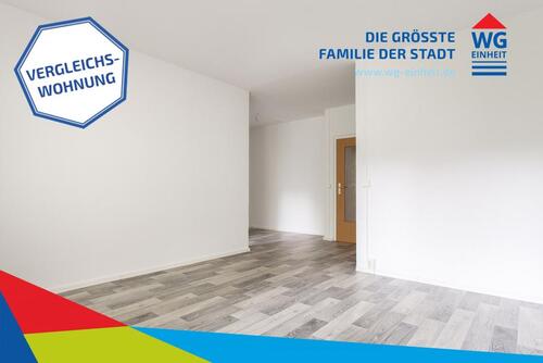 Foto - Etagenwohnung in Chemnitz zur Miete