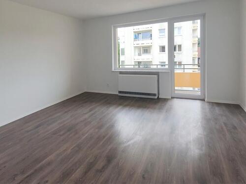 Foto - Ihre neue 3-Zimmer-Wohnung in Mainleus