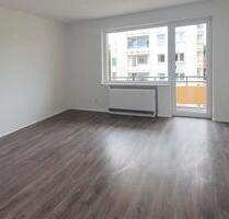 Ihre neue 3-Zimmer-Wohnung in Mainleus