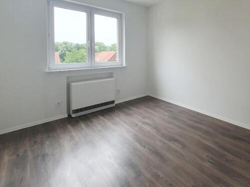 Foto - Etagenwohnung in Mainleus zur Miete