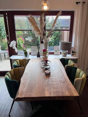 Foto - Hausteil zu vermieten *befristet bis 31.10.26*