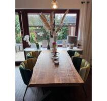 Hausteil zu vermieten *befristet bis 31.10.26* - Sylt