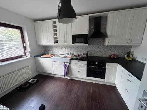 Foto - 4 Zimmer Reihenhaus in Sylt