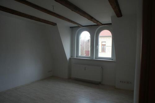 Foto - Schöne 2-Zimmer Wohnung, zentral in Burg