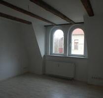 Schöne 2-Zimmer Wohnung, zentral in Burg