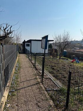 Foto - Grundst&uuml;ck zur Miete in Erfurt