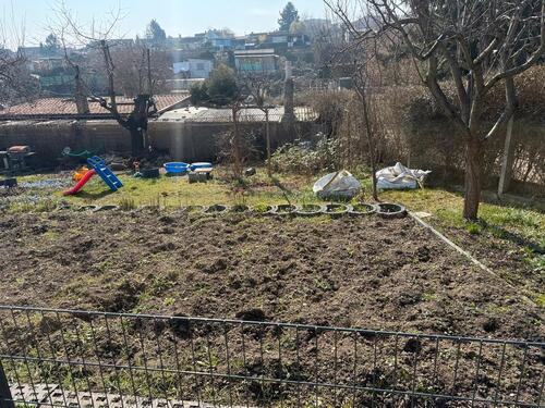 Foto - Grundst&uuml;ck in Erfurt