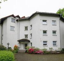 Schöne Erdgeschosswohnung mit Terrasse - Unna Alte Heide