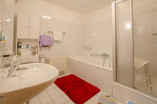 Foto - Erdgeschoßwohnung in Unna zur Miete