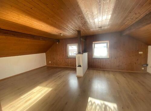 Foto - Schöne 2,5 Zimmer Wohnung (Altbau)