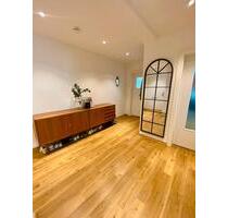 75m2 Wohnung (2 Zi., möbliert) Schwabing zur Untermiete ab 1.5. - München Maxvorstadt