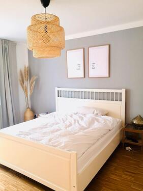 Foto - 2 Zimmer Etagenwohnung zur Miete in München