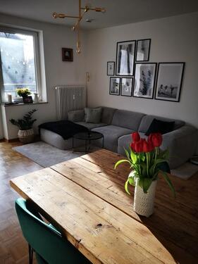 Foto - 2 Zimmer Etagenwohnung in München