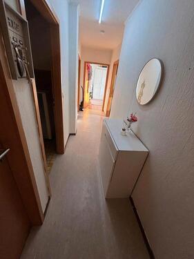 Foto - 2 Zimmer Etagenwohnung zur Miete in Dierdorf