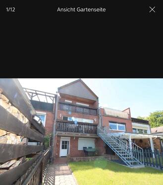 Foto - Reihenhaustraum für Familien - Garten inklusive!