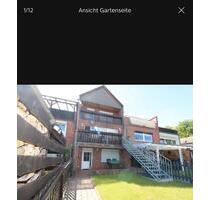 Reihenhaustraum für Familien - Garten inklusive! - Salzgitter Ortschaft Nord