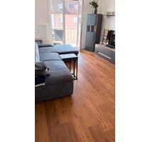 Wohnung BEFRISTET bis Anfang September. Stuttgart