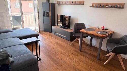 Foto - 3 Zimmer Etagenwohnung zur Miete in Stuttgart