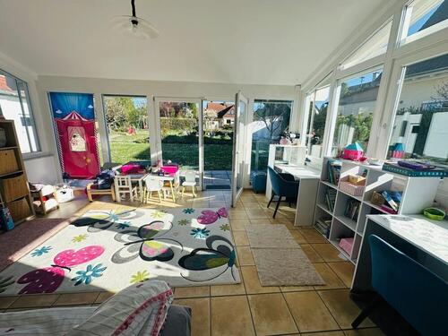 Foto - 6 Zimmer Einfamilienhaus in Sersheim