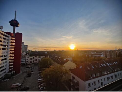 Foto - Attraktive 2-Zimmer-Eigentumswohnung in Köln Ehrenfeld