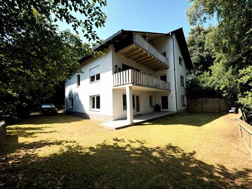 Foto - 3-Zi.-Erdgeschosswohnung mit Garten am Zanklberg von Landau a.d. Isar