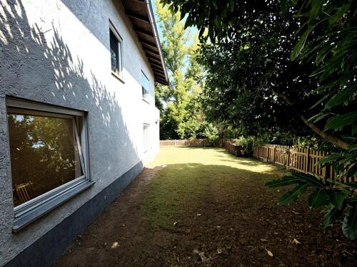 Foto - 3 Zimmer Erdgeschoßwohnung zur Miete in Landau an der Isar