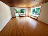 Foto - 3 Zimmer Erdgeschoßwohnung in Landau an der Isar