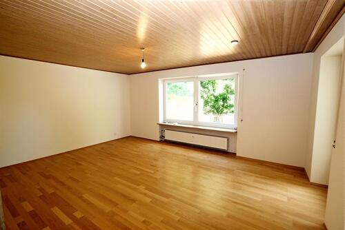Foto - Erdgeschoßwohnung in Landau an der Isar zur Miete
