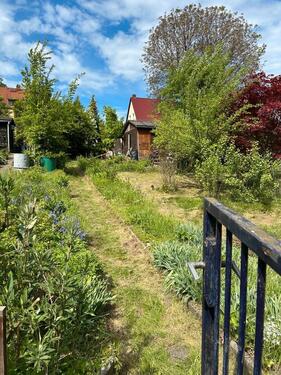 Foto - Grundst&uuml;ck zur Miete in Freital