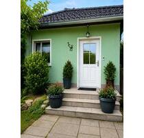 Kleines Einfamilienhaus-provisionsfrei - Berlin Marzahn-Hellersdorf