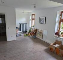 Wunderschöne, gemütliche 4 Zimmer Wohnung in Detmold im Grünen