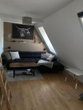 Foto - 4 Zimmer Etagenwohnung zur Miete in Asendorf
