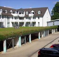 Sehr schöne 2-Zimmer Wohnung mit Balkon - Bad Alexandersbad
