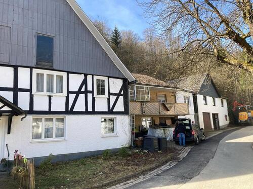 Foto - 12 Zimmer Einfamilienhaus zum Kaufen in Olpe