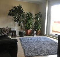 Etagenwohnung Penthouse Charakter - Hamm Berge