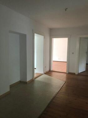 Foto - Etagenwohnung zur Miete in Schorfheide