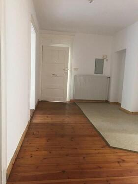 Foto - Etagenwohnung in Schorfheide