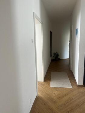 Foto - Etagenwohnung in Hannover