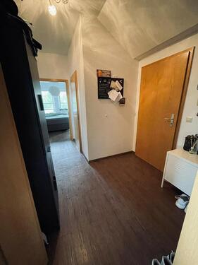 Foto - Etagenwohnung in Schwaigern zur Miete