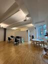 Foto - Großes Büro oder Studio mit Loft-Charakter am Einsteinufer