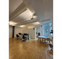 Großes Büro oder Studio mit Loft-Charakter am Einsteinufer - Berlin Charlottenburg-Wilmersdorf