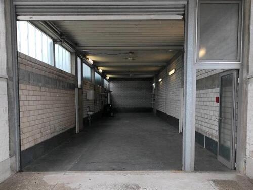 Foto - Lager oder Produktionshalle - 1.100,00 EUR Kaltmiete,