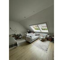 1-Zimmer Wohnung zwischen Glacis und Hochschule zum 1.1 frei - Minden Bärenkämpen