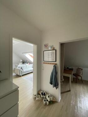 Foto - Etagenwohnung zur Miete in Minden